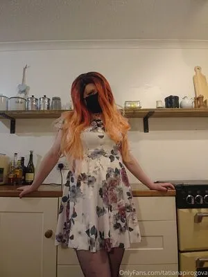 Tatianapirogova OnlyFans Leaked Free Thumbnail Picture - #87AXbRCNBe