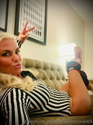Tatianasteele69 OnlyFans Leaked Free Thumbnail Picture - #1J7FUGe6HU