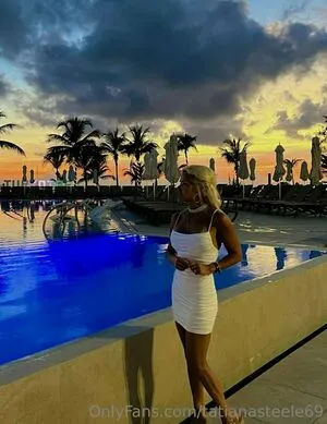 Tatianasteele69 OnlyFans Leaked Free Thumbnail Picture - #UZjyzBthLs