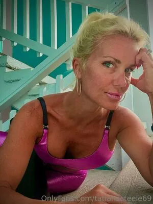 Tatianasteele69 OnlyFans Leaked Free Thumbnail Picture - #aMnBjpY3EN
