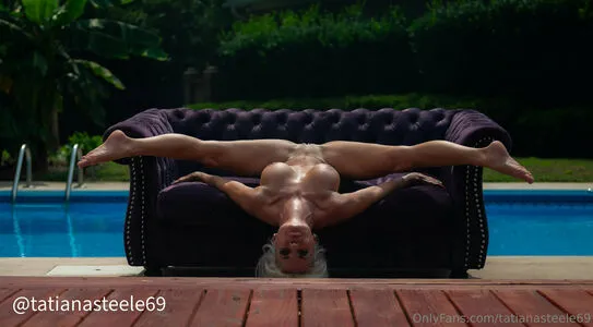 Tatianasteele69 OnlyFans Leaked Free Thumbnail Picture - #j0QaWA6bPT