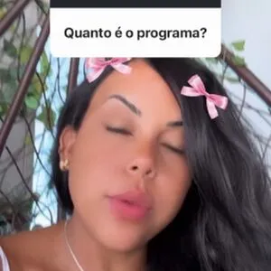 Tatiane Keelly OnlyFans Leaked Free Thumbnail Picture - #uIKSVUjKiq