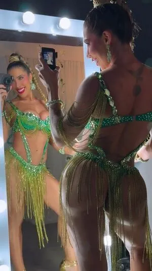 Tatiane Minerato OnlyFans Leaked Free Thumbnail Picture - #0iGypOK6k3