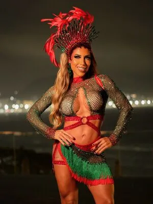 Tatiane Minerato OnlyFans Leaked Free Thumbnail Picture - #2jXYDId0hO