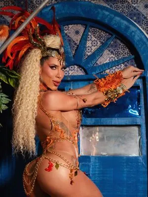 Tatiane Minerato OnlyFans Leaked Free Thumbnail Picture - #2xb4IPvBN6