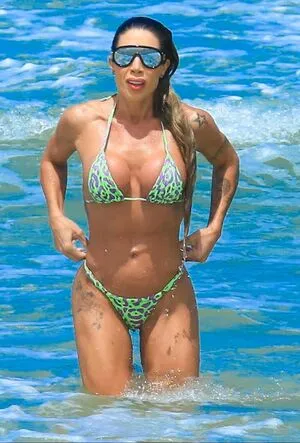 Tatiane Minerato OnlyFans Leaked Free Thumbnail Picture - #42e94pURL8