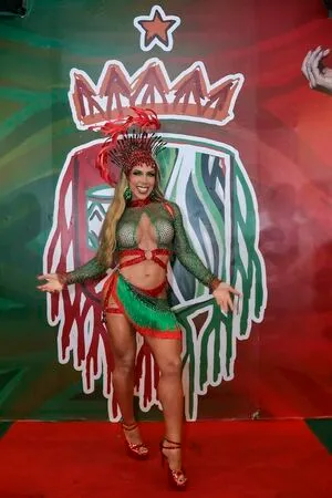 Tatiane Minerato OnlyFans Leaked Free Thumbnail Picture - #7hyL4AIADN