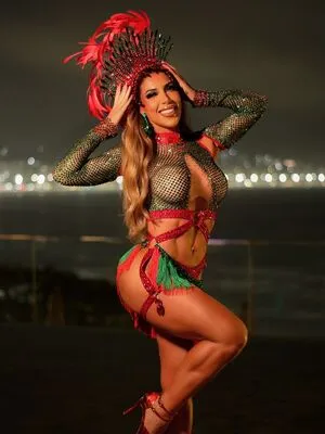 Tatiane Minerato OnlyFans Leaked Free Thumbnail Picture - #8FUzVocsGC