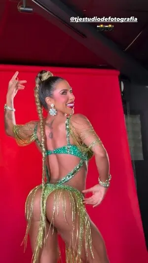 Tatiane Minerato OnlyFans Leaked Free Thumbnail Picture - #8UAk1BK3xM