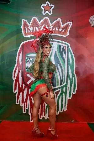 Tatiane Minerato OnlyFans Leaked Free Thumbnail Picture - #A7oKtN1e2B