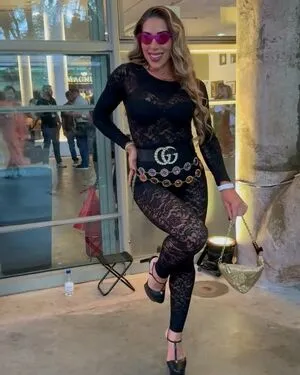 Tatiane Minerato OnlyFans Leaked Free Thumbnail Picture - #DGdgR4BGOW