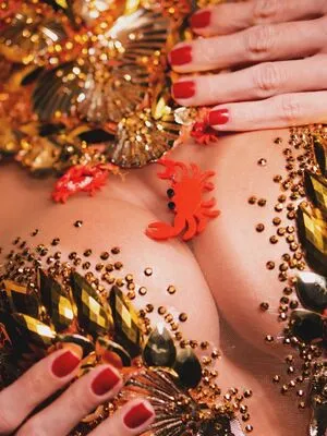 Tatiane Minerato OnlyFans Leaked Free Thumbnail Picture - #DwALvxFE9n