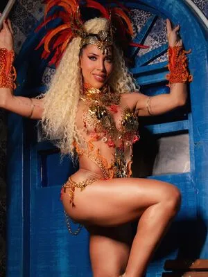 Tatiane Minerato OnlyFans Leaked Free Thumbnail Picture - #DxZevGTsX2