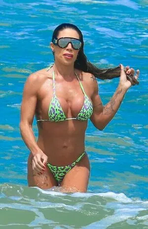 Tatiane Minerato OnlyFans Leaked Free Thumbnail Picture - #LvYMOp6P5H