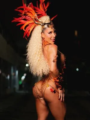 Tatiane Minerato OnlyFans Leaked Free Thumbnail Picture - #MnfciesmKU