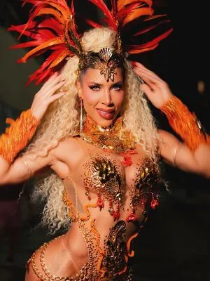 Tatiane Minerato OnlyFans Leaked Free Thumbnail Picture - #SUMR4GxvsX