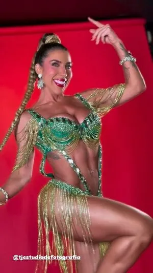 Tatiane Minerato OnlyFans Leaked Free Thumbnail Picture - #WVKKSsrOEs