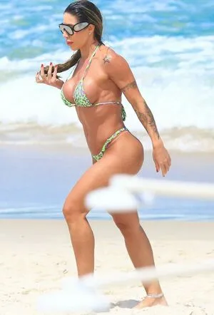 Tatiane Minerato OnlyFans Leaked Free Thumbnail Picture - #YsQzUzKepP