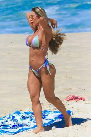 Tatiane Minerato OnlyFans Leaked Free Thumbnail Picture - #cKirOZegzB