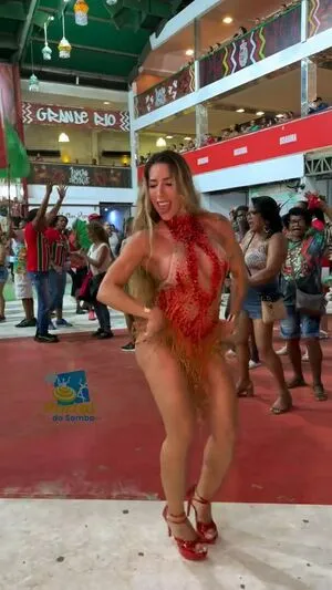 Tatiane Minerato OnlyFans Leaked Free Thumbnail Picture - #jZ0LJIH5AE