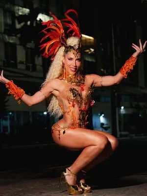 Tatiane Minerato OnlyFans Leaked Free Thumbnail Picture - #niVMvYZScw