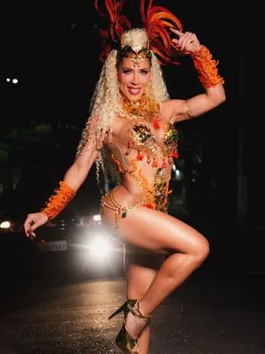 Tatiane Minerato OnlyFans Leaked Free Thumbnail Picture - #ox6vWdLuEj