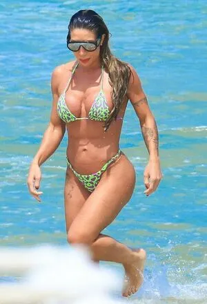 Tatiane Minerato OnlyFans Leaked Free Thumbnail Picture - #qad4WQCOsd