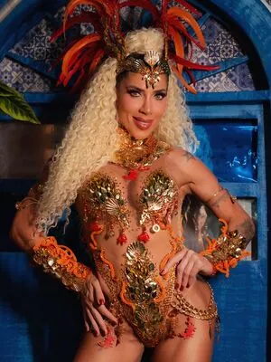 Tatiane Minerato OnlyFans Leaked Free Thumbnail Picture - #qu5Ot6RsLt