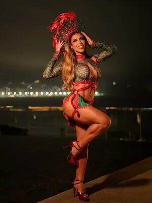 Tatiane Minerato OnlyFans Leaked Free Thumbnail Picture - #uJ96G4H27M