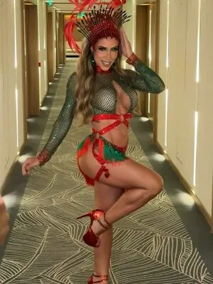 Tatiane Minerato OnlyFans Leaked Free Thumbnail Picture - #x37lz2fcuD