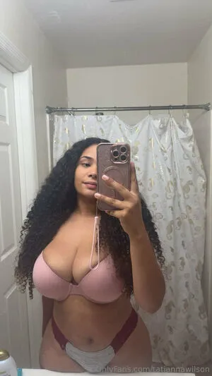 Tatiannawilson OnlyFans Leaked Free Thumbnail Picture - #4YvAJWrSSc