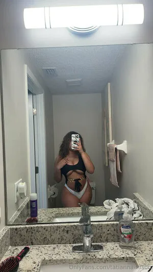 Tatiannawilson OnlyFans Leaked Free Thumbnail Picture - #Tk4XzApzie