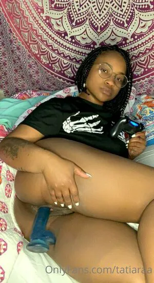Tatiaraa OnlyFans Leaked Free Thumbnail Picture - #CCquxTJxVV