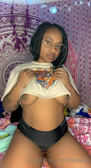 Tatiaraa OnlyFans Leaked Free Thumbnail Picture - #Ku9DJFtiyZ