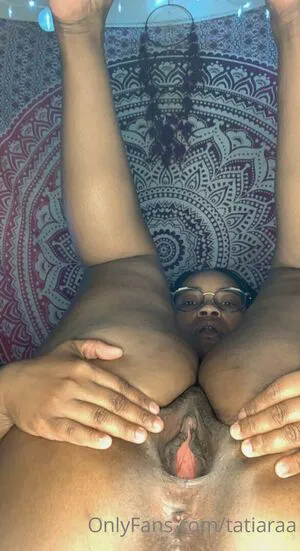 Tatiaraa OnlyFans Leaked Free Thumbnail Picture - #PUumxQfRXq