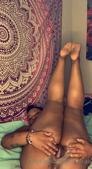 Tatiaraa OnlyFans Leaked Free Thumbnail Picture - #QZF5CGHwX5