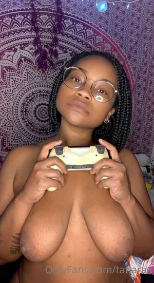 Tatiaraa OnlyFans Leaked Free Thumbnail Picture - #hbq1wXfQjU