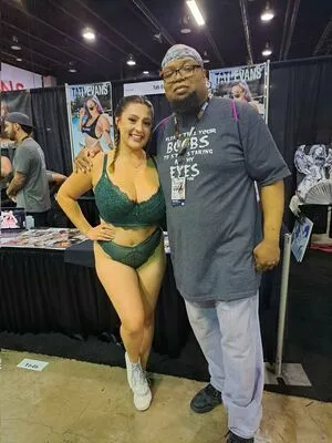 Tatievan OnlyFans Leaked Free Thumbnail Picture - #btw6M261W4