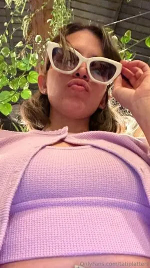 Tatiplatters OnlyFans Leaked Free Thumbnail Picture - #vF6O0KN8WF