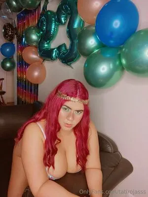 Tatirojasss OnlyFans Leaked Free Thumbnail Picture - #qevl6YuY3u