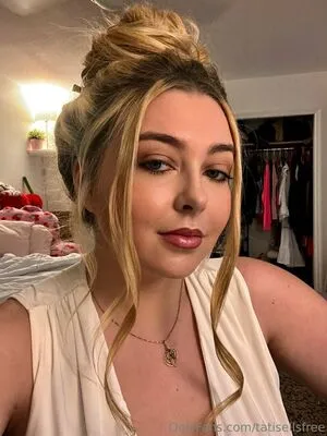 Tatisellsfree OnlyFans Leaked Free Thumbnail Picture - #O6rOWdLDyj