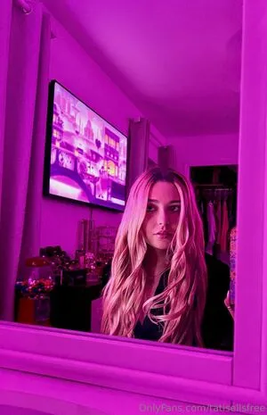 Tatisellsfree OnlyFans Leaked Free Thumbnail Picture - #Qj9S2nslKX