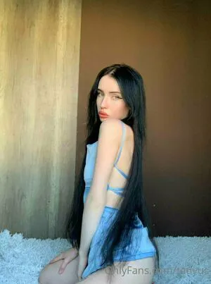 Tatiyuss OnlyFans Leaked Free Thumbnail Picture - #2C6z68lYK7