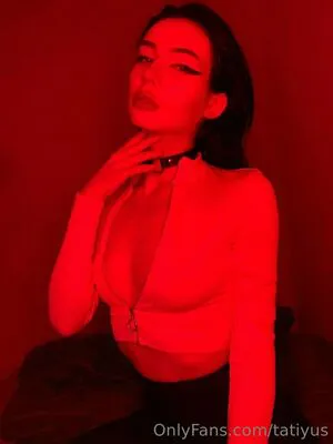 Tatiyuss OnlyFans Leaked Free Thumbnail Picture - #7QHcWDt5sZ