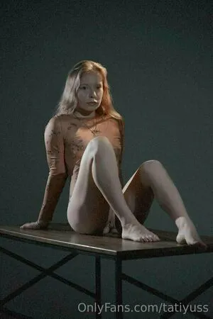 Tatiyuss OnlyFans Leaked Free Thumbnail Picture - #7rr7nbegHL