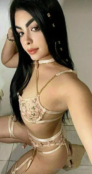 Tatiyuss OnlyFans Leaked Free Thumbnail Picture - #ANaxEPe0XB