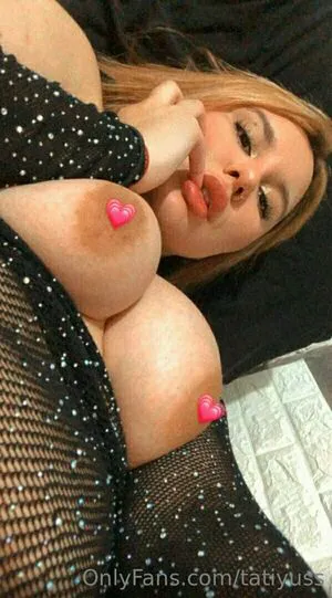 Tatiyuss OnlyFans Leaked Free Thumbnail Picture - #CPo9jw64B5