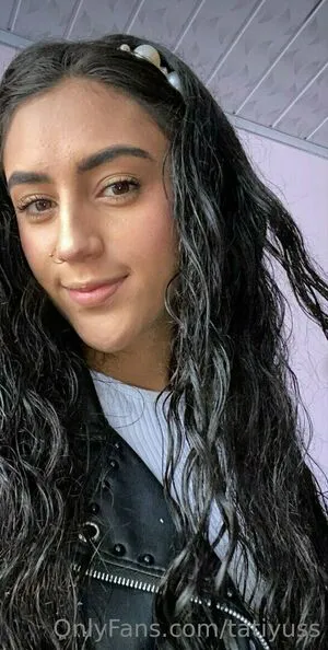 Tatiyuss OnlyFans Leaked Free Thumbnail Picture - #G7OTaFw5SF