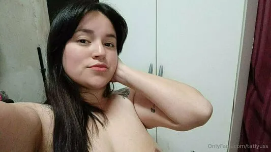 Tatiyuss OnlyFans Leaked Free Thumbnail Picture - #HkAaXSiDTi