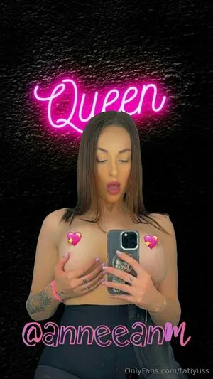 Tatiyuss OnlyFans Leaked Free Thumbnail Picture - #Ks36PXsppj